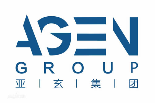 凡高科技亚玄集团网站制作案例
